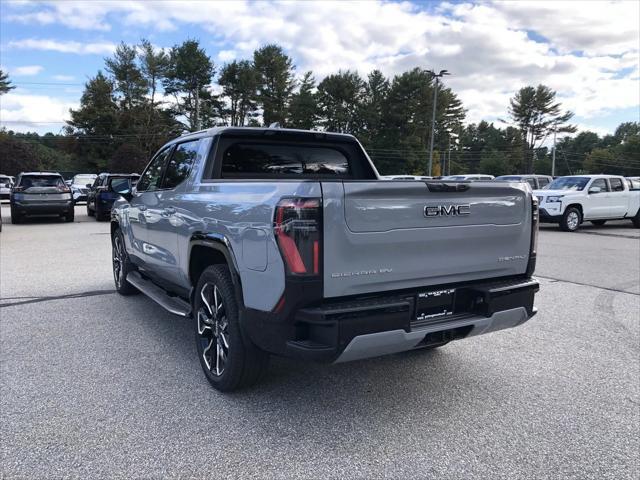 new 2024 GMC Sierra 1500 car, priced at $94,495