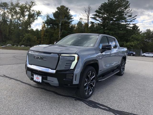 new 2024 GMC Sierra 1500 car, priced at $94,495