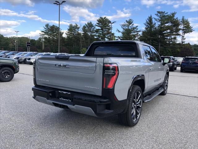 new 2024 GMC Sierra 1500 car, priced at $94,495