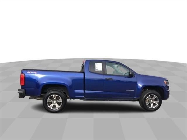 used 2016 Chevrolet Colorado car, priced at $18,999