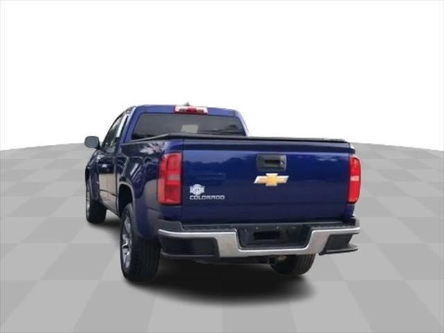 used 2016 Chevrolet Colorado car, priced at $18,999