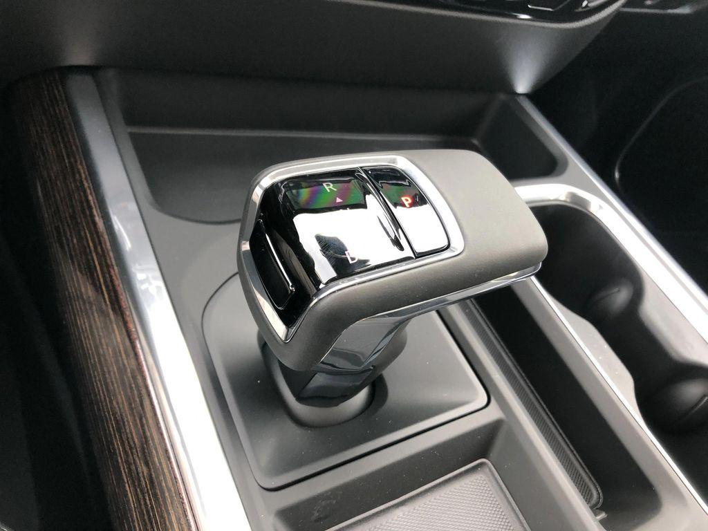 new 2026 GMC Sierra 1500 car, priced at $68,420