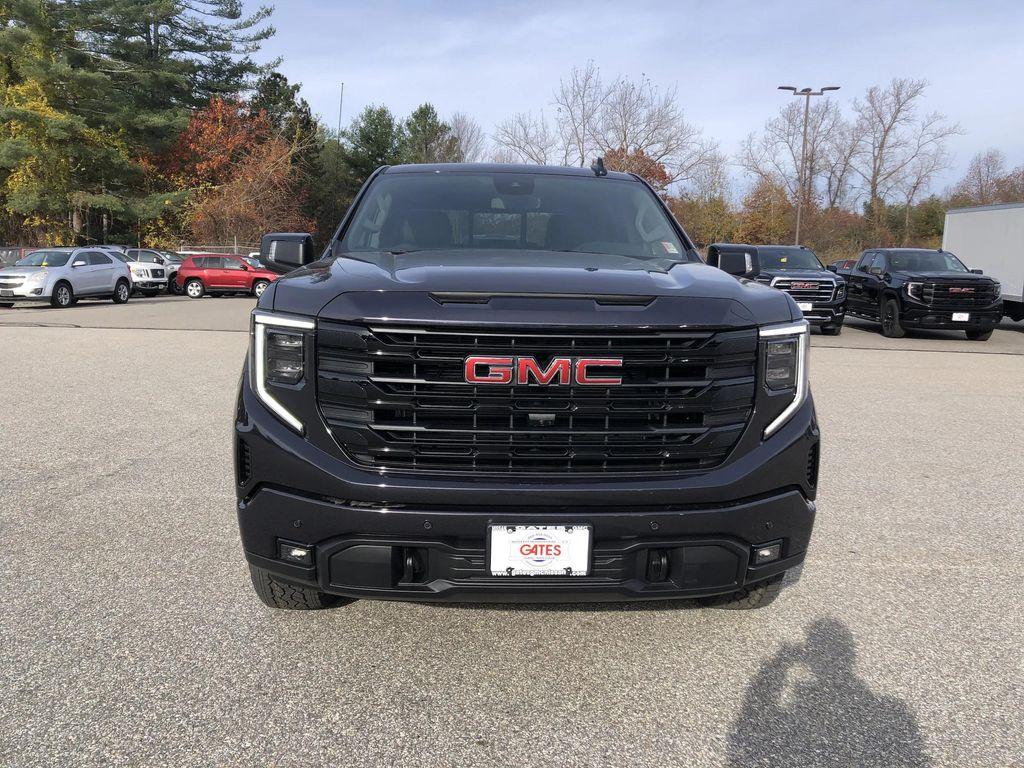 new 2026 GMC Sierra 1500 car, priced at $68,420