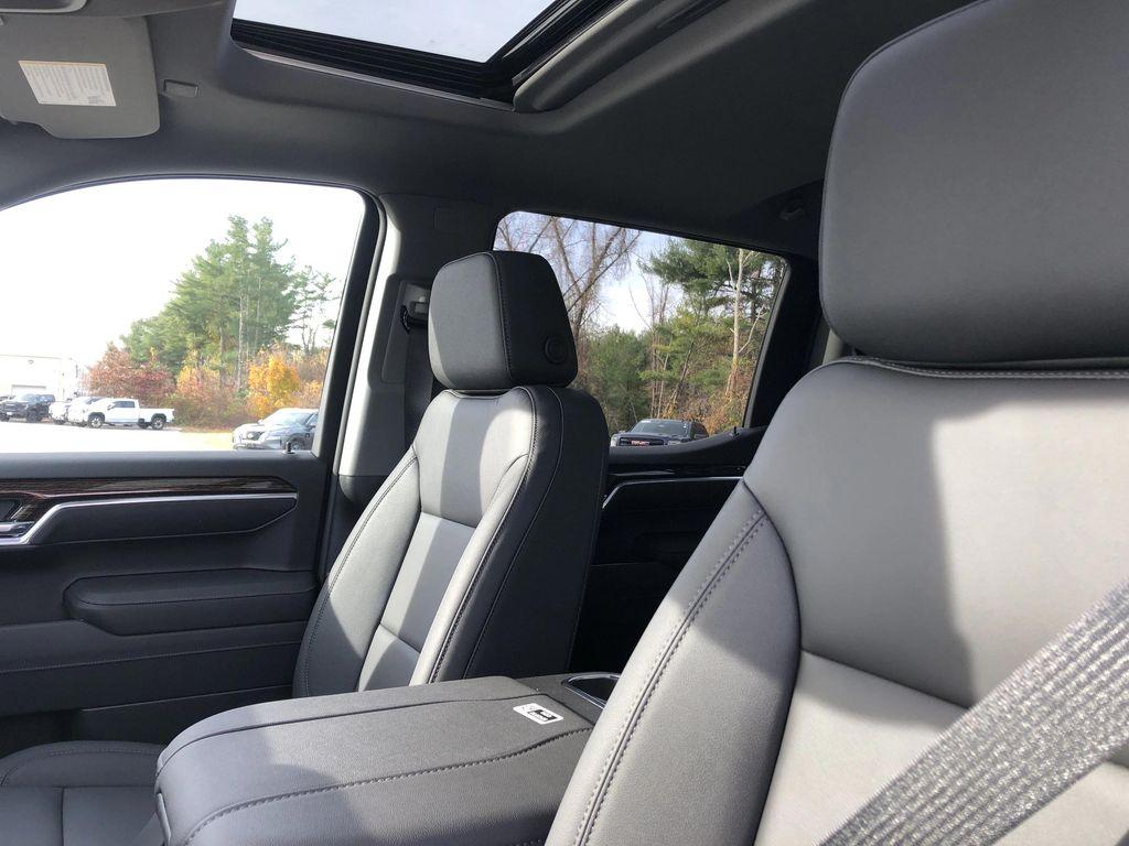 new 2026 GMC Sierra 1500 car, priced at $68,420