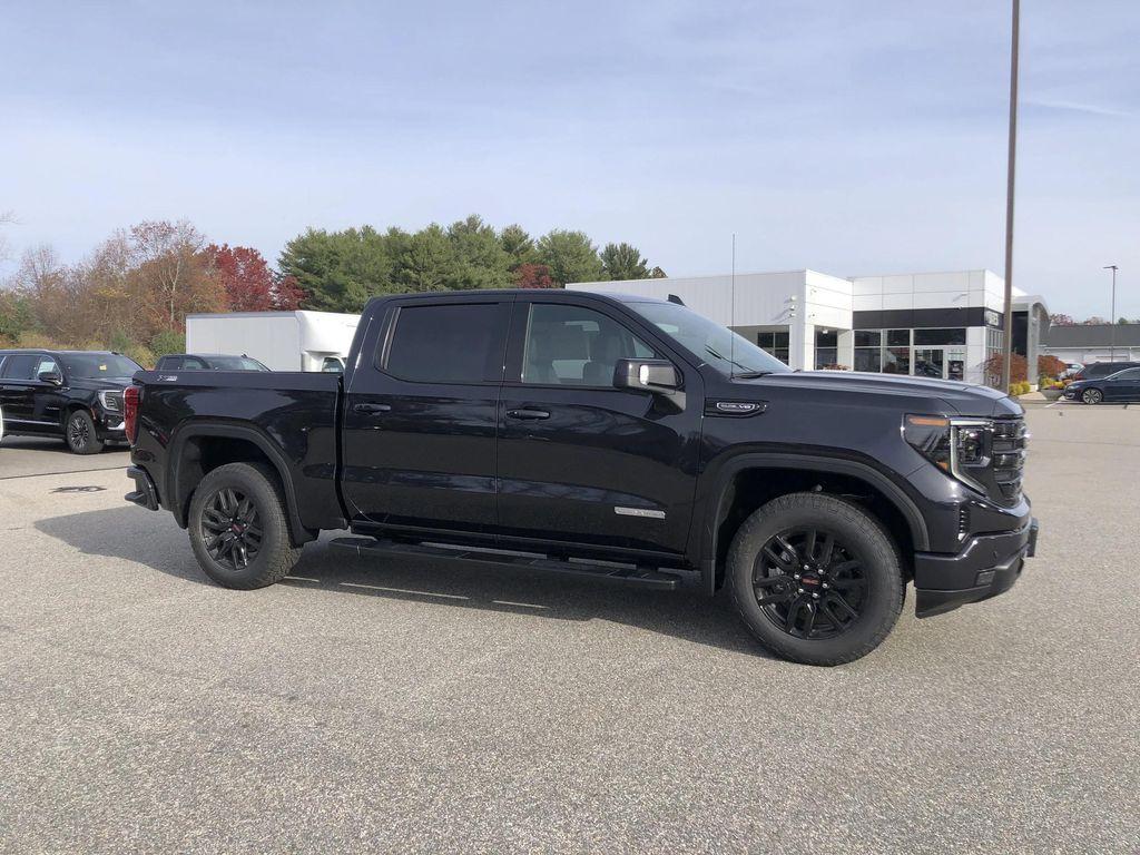 new 2026 GMC Sierra 1500 car, priced at $68,420