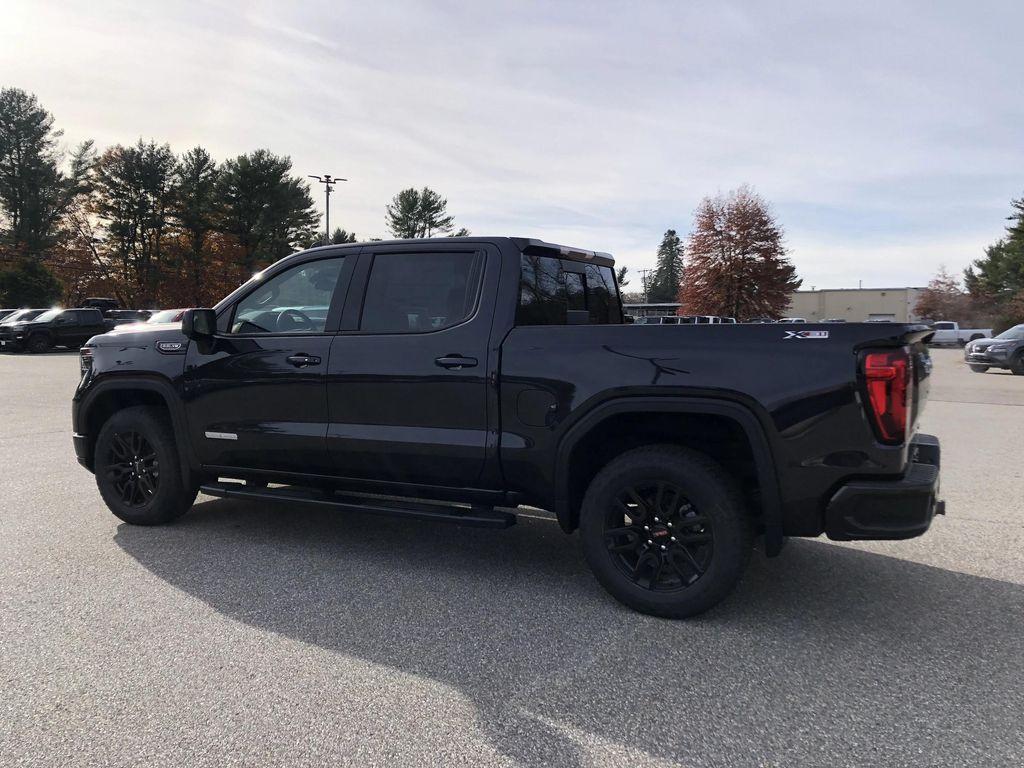 new 2026 GMC Sierra 1500 car, priced at $68,420