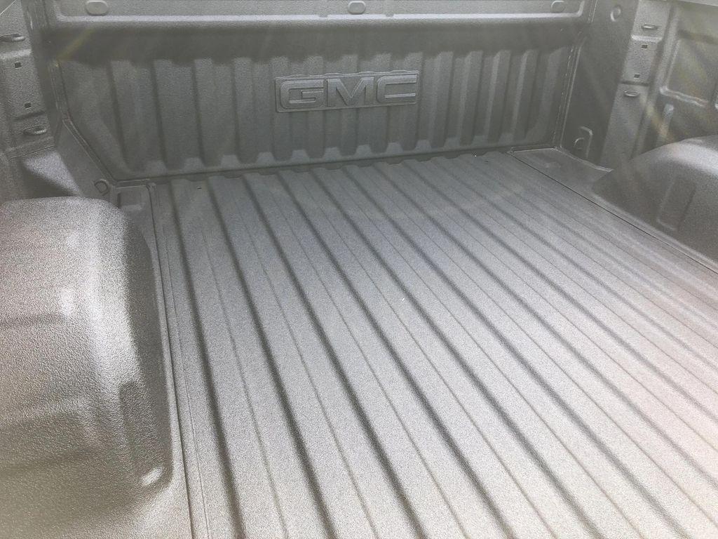 new 2026 GMC Sierra 1500 car, priced at $68,420