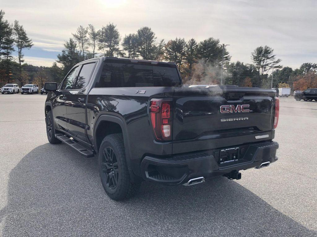 new 2026 GMC Sierra 1500 car, priced at $68,420