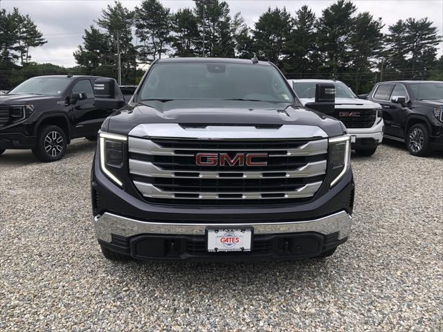 new 2025 GMC Sierra 1500 car, priced at $64,575
