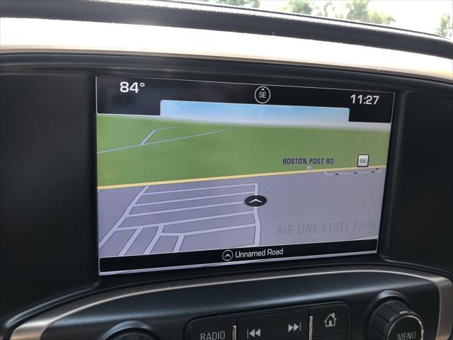 used 2016 GMC Sierra 2500 car, priced at $39,999