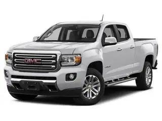 used 2016 GMC Canyon car, priced at $18,999