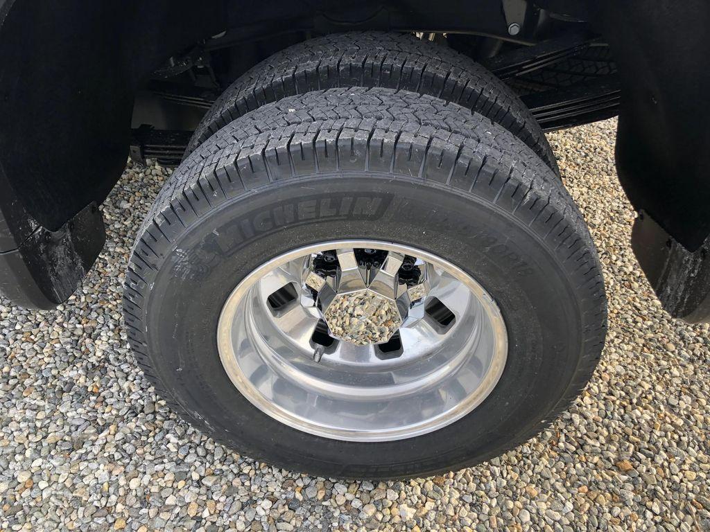 new 2026 GMC Sierra 3500 car, priced at $106,530