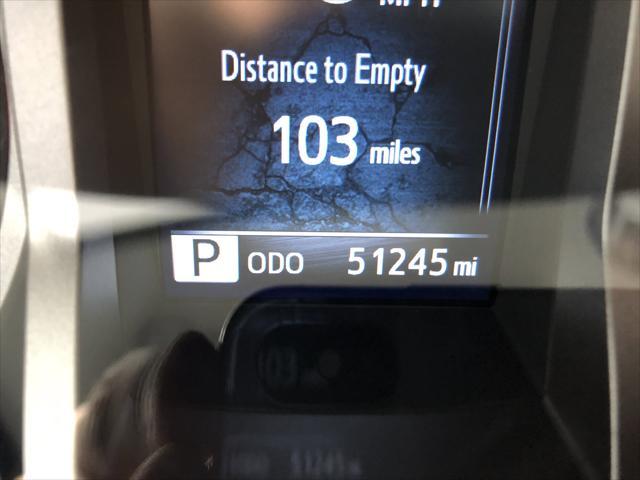 used 2023 Toyota Tacoma car, priced at $35,999