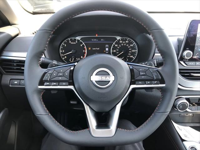 new 2024 Nissan Altima car, priced at $29,480