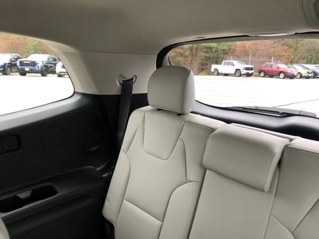 used 2024 Kia Telluride car, priced at $38,999