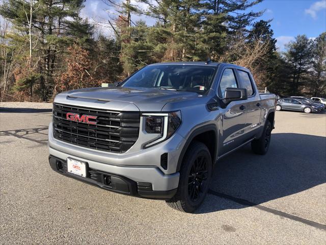 new 2025 GMC Sierra 1500 car, priced at $57,095