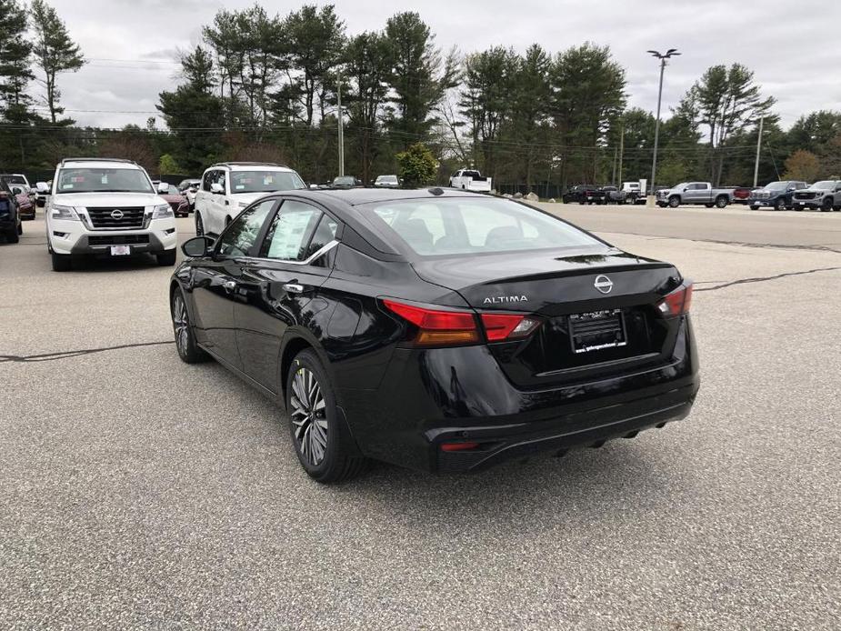 new 2024 Nissan Altima car, priced at $29,115