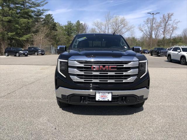 new 2024 GMC Sierra 1500 car, priced at $59,405