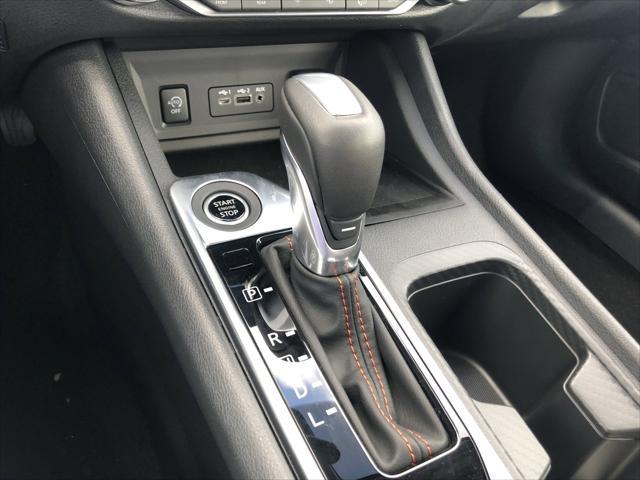new 2025 Nissan Sentra car, priced at $28,180