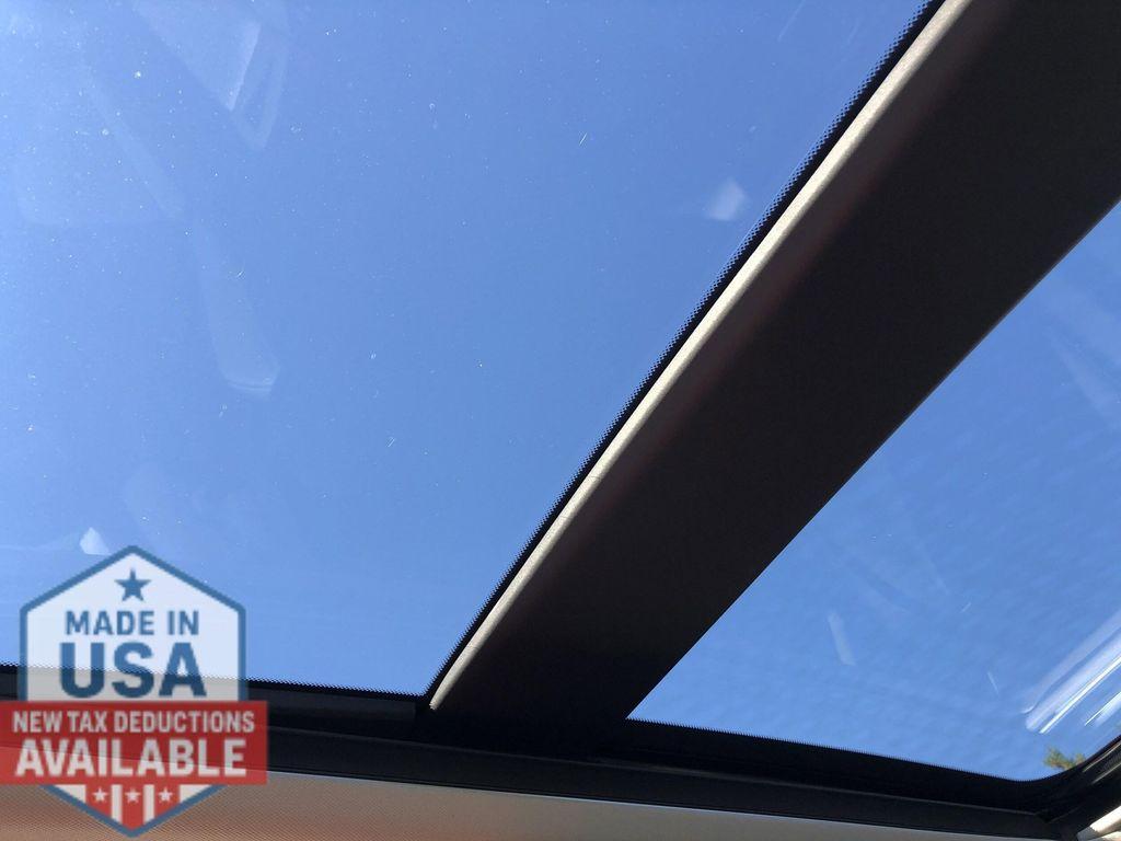 new 2026 Nissan Rogue car, priced at $30,158