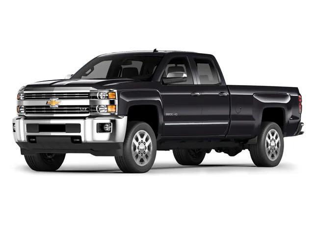 used 2015 Chevrolet Silverado 2500 car, priced at $34,999