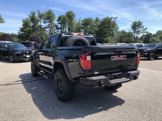 new 2024 GMC Canyon car, priced at $65,405