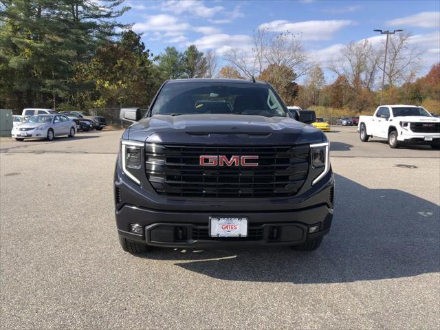 new 2025 GMC Sierra 1500 car, priced at $54,040