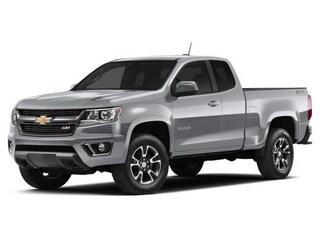 used 2015 Chevrolet Colorado car, priced at $17,999