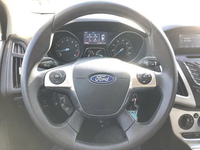 used 2014 Ford Focus car, priced at $9,999