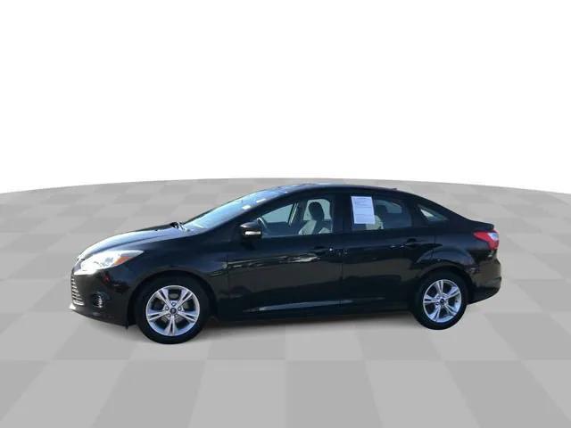 used 2014 Ford Focus car, priced at $9,999