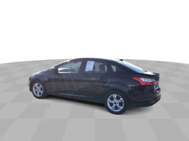 used 2014 Ford Focus car, priced at $9,999