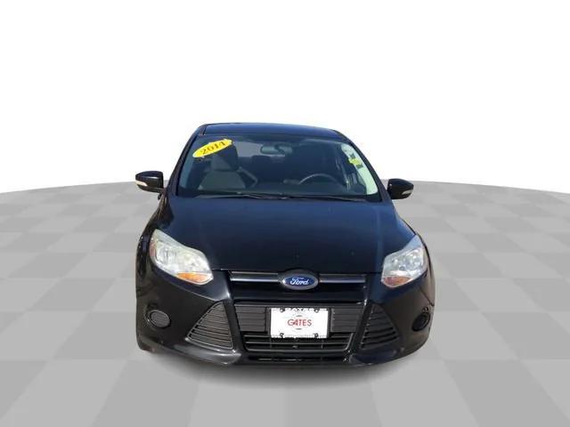 used 2014 Ford Focus car, priced at $9,999