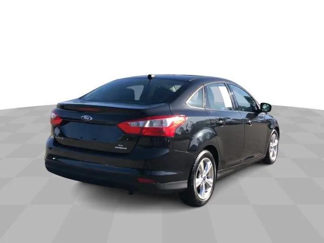 used 2014 Ford Focus car, priced at $9,999