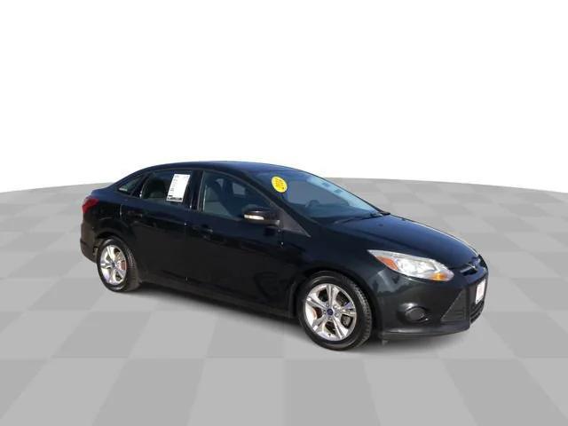 used 2014 Ford Focus car, priced at $9,999