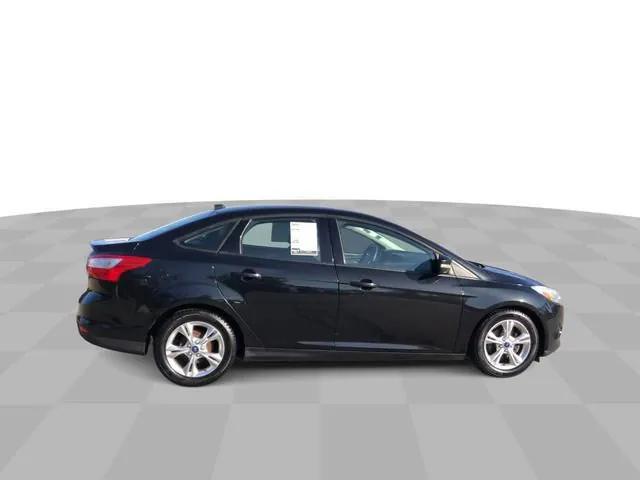 used 2014 Ford Focus car, priced at $9,999