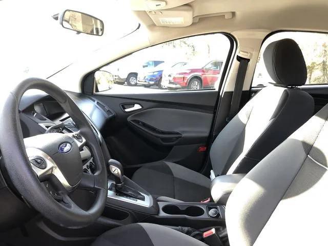 used 2014 Ford Focus car, priced at $9,999