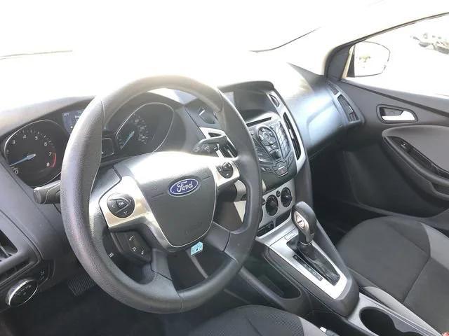 used 2014 Ford Focus car, priced at $9,999