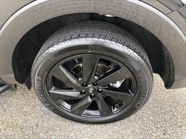 used 2023 Hyundai SANTA CRUZ car, priced at $28,999