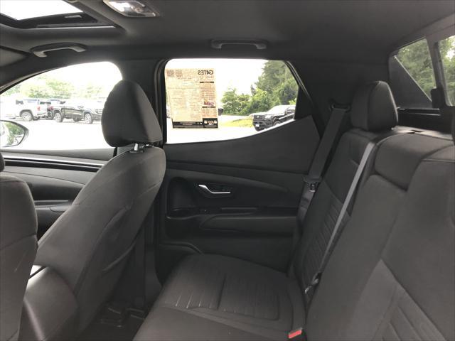 used 2023 Hyundai SANTA CRUZ car, priced at $28,999