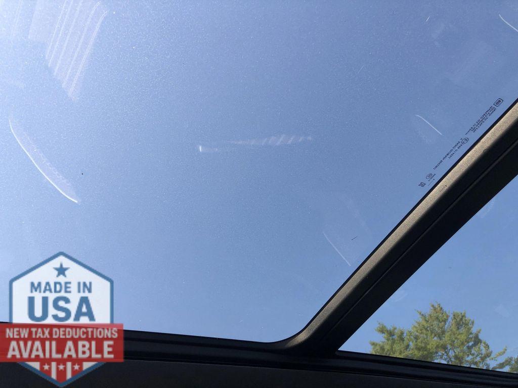 new 2026 GMC Acadia car, priced at $68,340