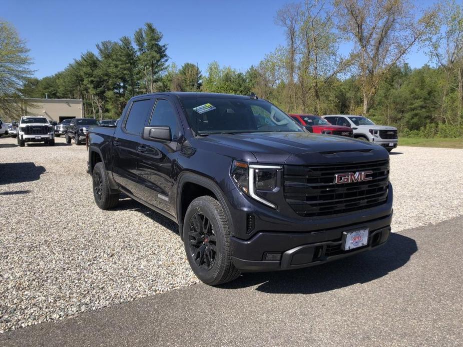 new 2024 GMC Sierra 1500 car, priced at $56,570