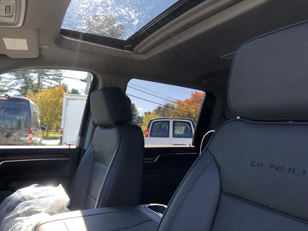 new 2026 GMC Sierra 3500 car, priced at $97,195