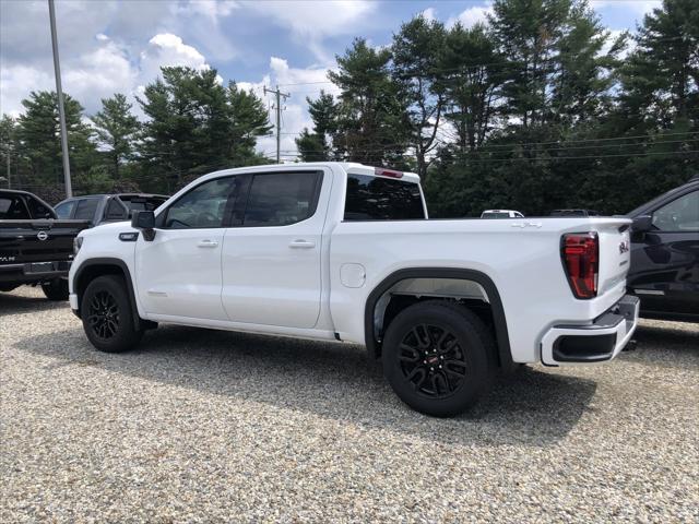 new 2024 GMC Sierra 1500 car, priced at $57,195