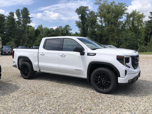 new 2024 GMC Sierra 1500 car, priced at $57,195