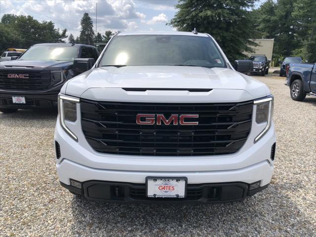 new 2024 GMC Sierra 1500 car, priced at $57,195