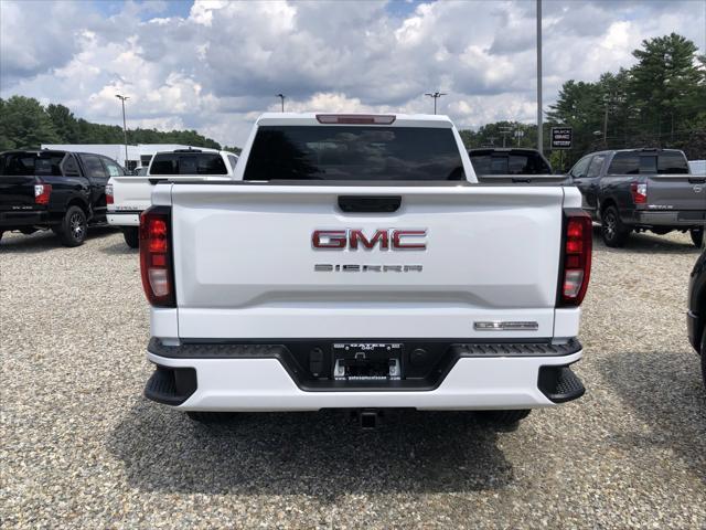 new 2024 GMC Sierra 1500 car, priced at $57,195