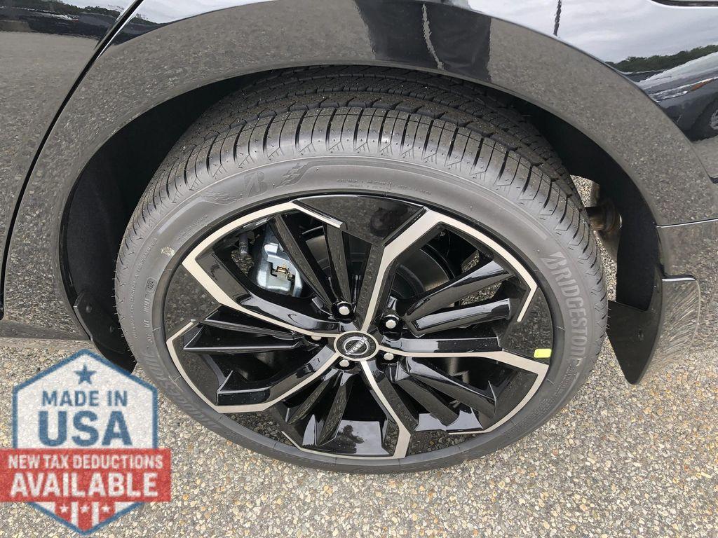 new 2025 Nissan Altima car, priced at $32,633