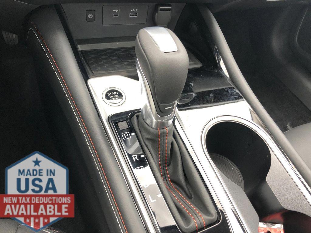 new 2025 Nissan Altima car, priced at $32,633