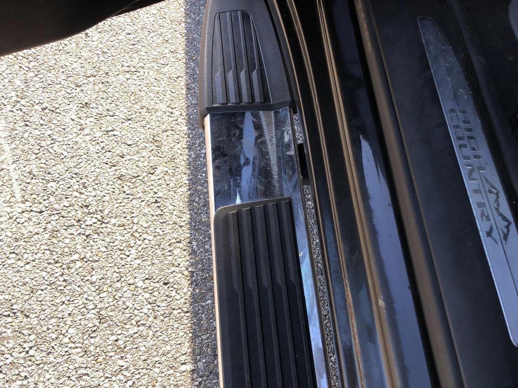 used 2021 Chevrolet Silverado 1500 car, priced at $45,999