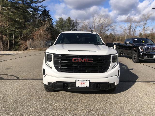 new 2025 GMC Sierra 1500 car, priced at $56,600